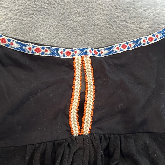 Anthro Akemi + Kin Sleeveless Top - Picture 7 of 7